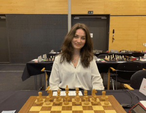 WIM Ellen Fredericia Nilssen