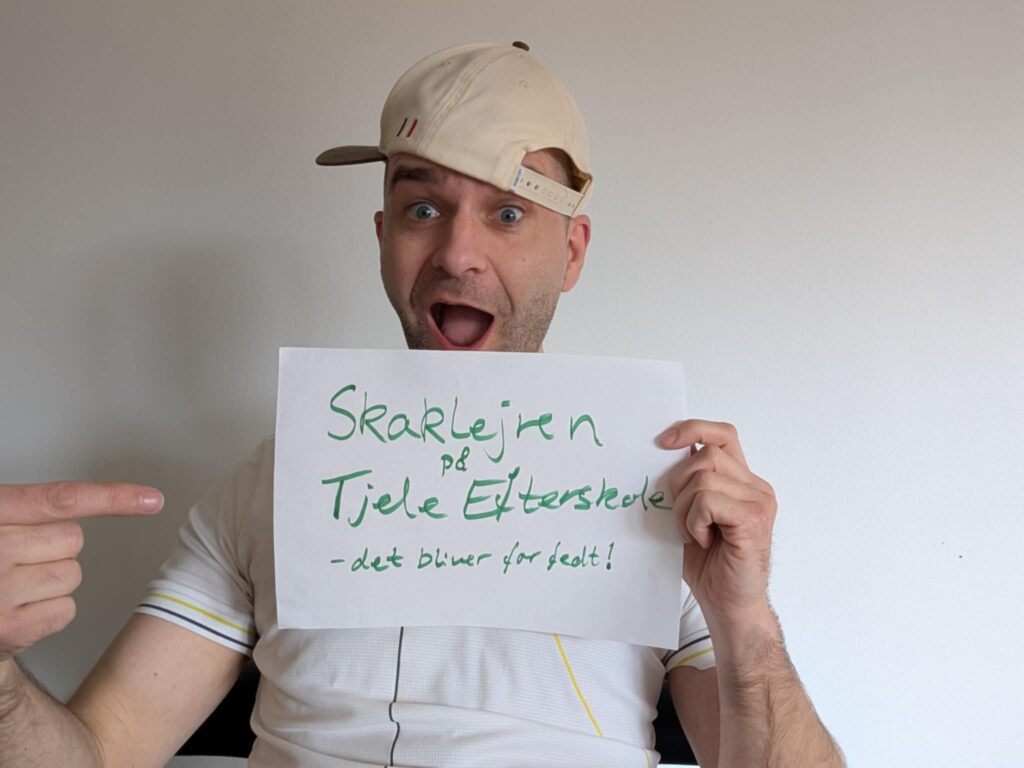 GM Allan Stig Rasmussen