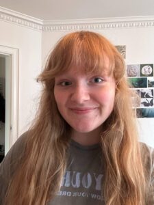 Benedicte Tcherkewitch Kistrup