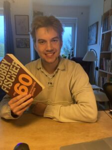 CM Simon Bjørk Haarh